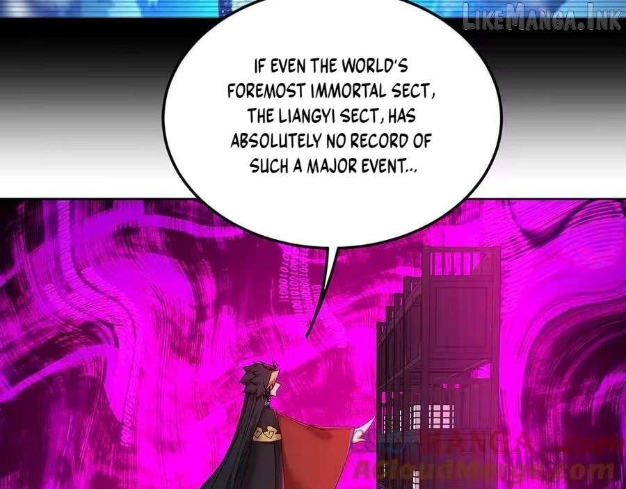 It Turns Out, They Were The True Protagonists From The Start Chapter 87  - page 33